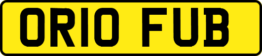 OR10FUB