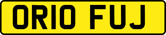 OR10FUJ