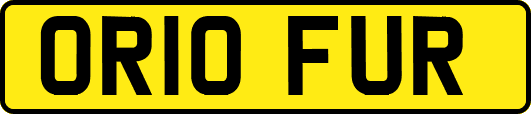 OR10FUR