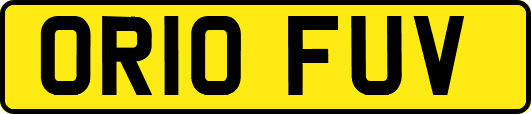 OR10FUV
