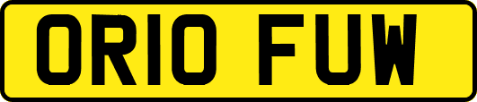 OR10FUW
