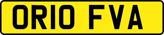 OR10FVA