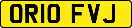 OR10FVJ
