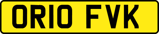 OR10FVK