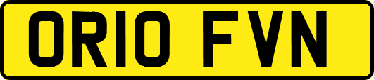 OR10FVN