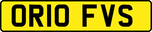 OR10FVS