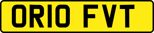 OR10FVT