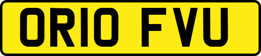 OR10FVU