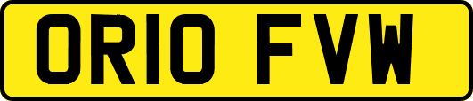 OR10FVW