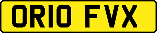 OR10FVX