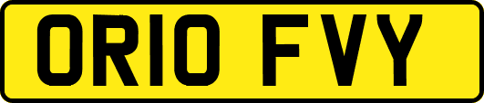 OR10FVY