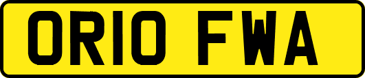 OR10FWA