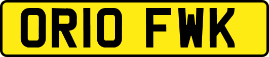 OR10FWK