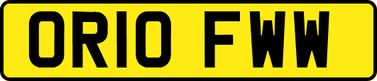 OR10FWW