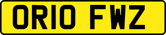 OR10FWZ