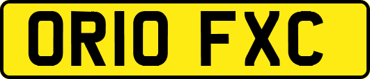 OR10FXC