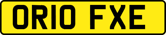 OR10FXE