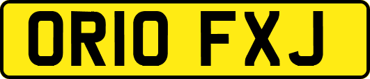 OR10FXJ