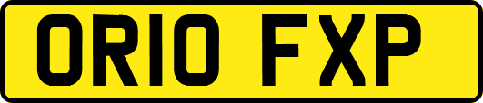 OR10FXP