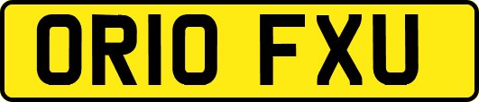 OR10FXU