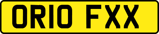 OR10FXX