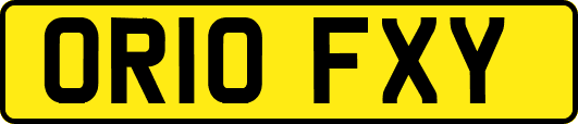 OR10FXY
