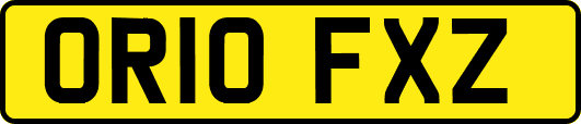 OR10FXZ