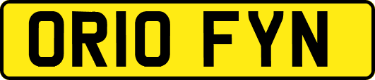 OR10FYN