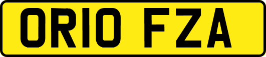 OR10FZA