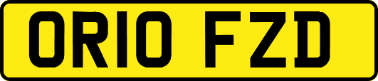 OR10FZD