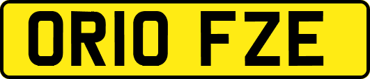 OR10FZE