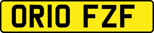 OR10FZF