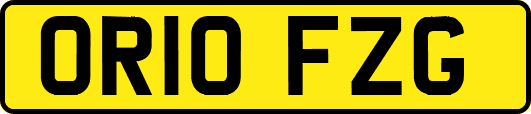 OR10FZG