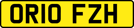 OR10FZH