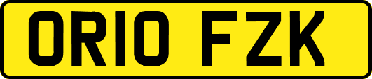 OR10FZK