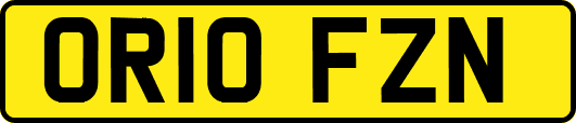 OR10FZN