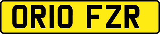 OR10FZR