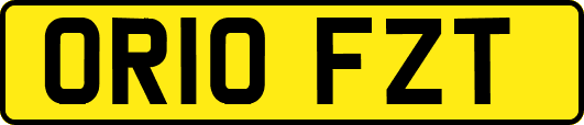 OR10FZT