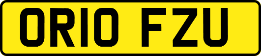OR10FZU