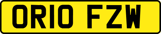 OR10FZW