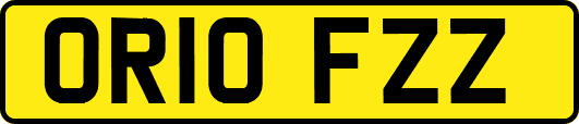 OR10FZZ