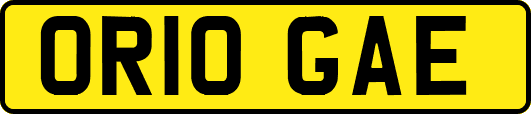 OR10GAE