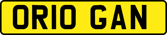 OR10GAN