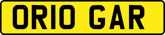 OR10GAR