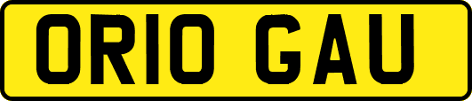 OR10GAU