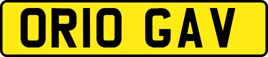 OR10GAV