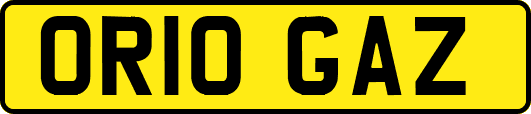 OR10GAZ