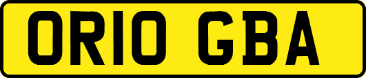 OR10GBA