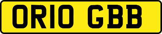 OR10GBB