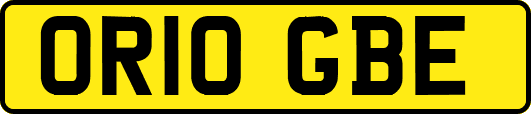 OR10GBE
